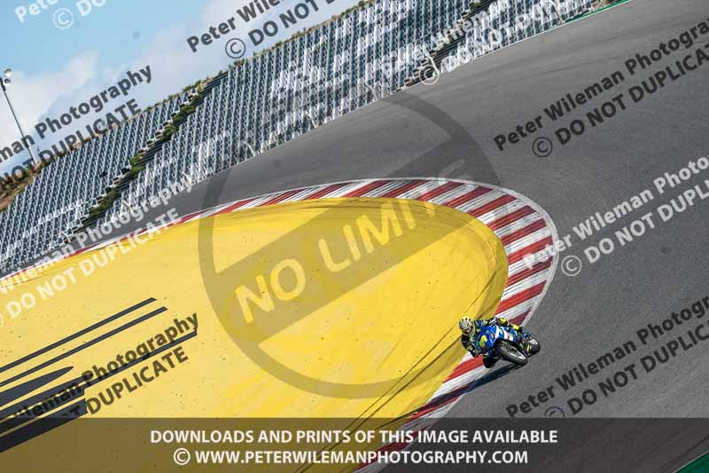 motorbikes;no limits;november 2019;peter wileman photography;portimao;portugal;trackday digital images